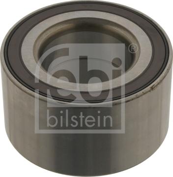 Febi Bilstein 30575 - Riteņa rumbas gultnis ps1.lv