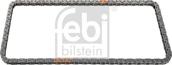 Febi Bilstein 30668 - Sadales vārpstas piedziņas ķēde ps1.lv