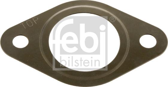 Febi Bilstein 30615 - Blīve, Izplūdes kolektors ps1.lv