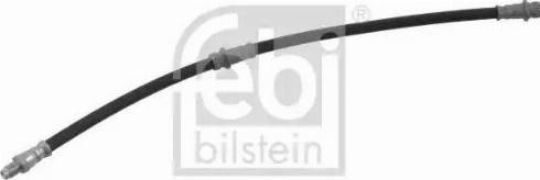 Febi Bilstein 30685 - Bremžu šļūtene ps1.lv