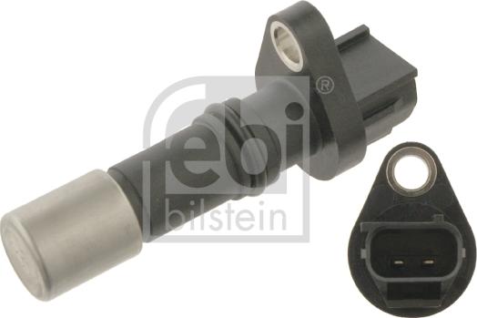 Febi Bilstein 30676 - Impulsu devējs, Kloķvārpsta ps1.lv