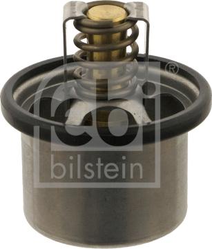 Febi Bilstein 30672 - Termostats, Dzesēšanas šķidrums ps1.lv