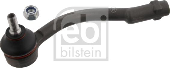 Febi Bilstein 30090 - Stūres šķērsstiepņa uzgalis ps1.lv