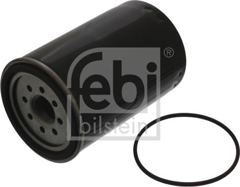 Febi Bilstein 30069 - Degvielas filtrs ps1.lv