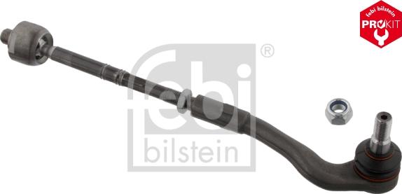 Febi Bilstein 30065 - Stūres šķērsstiepnis ps1.lv