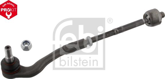 Febi Bilstein 30066 - Stūres šķērsstiepnis ps1.lv