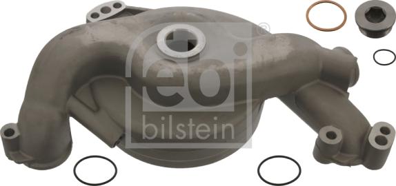 Febi Bilstein 30102 - Ūdenssūknis ps1.lv