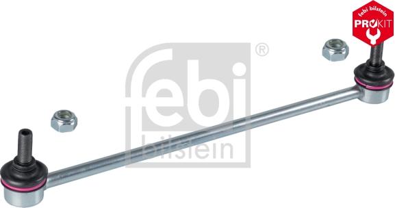 Febi Bilstein 30186 - Stiepnis / Atsaite, Stabilizators ps1.lv