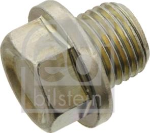 Febi Bilstein 30180 - Korķis, Eļļas vācele ps1.lv