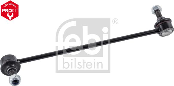 Febi Bilstein 30127 - Stiepnis / Atsaite, Stabilizators ps1.lv