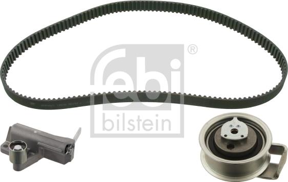 Febi Bilstein 30891 - Zobsiksnas komplekts ps1.lv