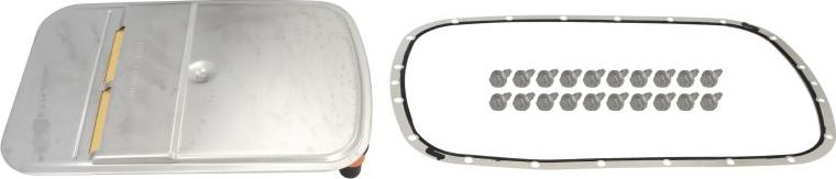 FEBI Bilstein 30849 - Hidrofiltrs, Automātiskā pārnesumkārba ps1.lv