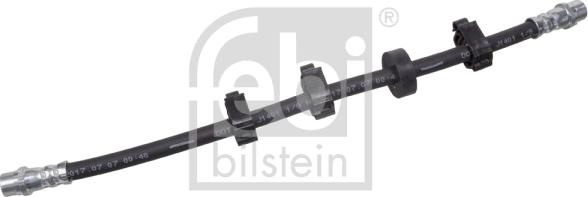 Febi Bilstein 30847 - Bremžu šļūtene ps1.lv