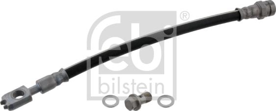 Febi Bilstein 30850 - Bremžu šļūtene ps1.lv