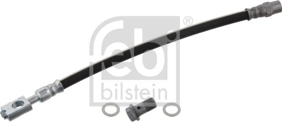 Febi Bilstein 30857 - Bremžu šļūtene ps1.lv