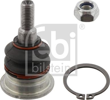 Febi Bilstein 30863 - Balst / Virzošais šarnīrs ps1.lv