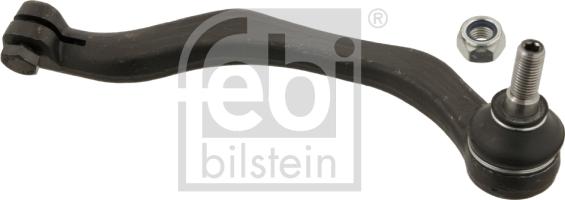 Febi Bilstein 30819 - Stūres šķērsstiepņa uzgalis ps1.lv