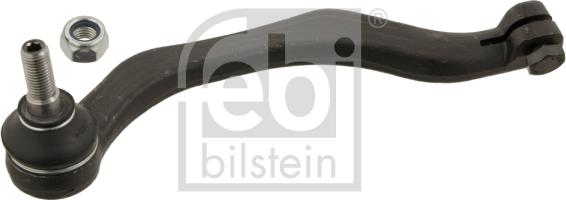 Febi Bilstein 30818 - Stūres šķērsstiepņa uzgalis ps1.lv