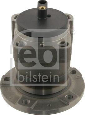 Febi Bilstein 30886 - Riteņa rumbas gultņa komplekts ps1.lv