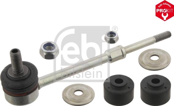 Febi Bilstein 30830 - Stiepnis / Atsaite, Stabilizators ps1.lv