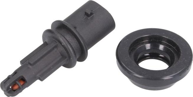 FEBI Bilstein 30833 - Devējs, Ieplūstošā gaisa temperatūra ps1.lv