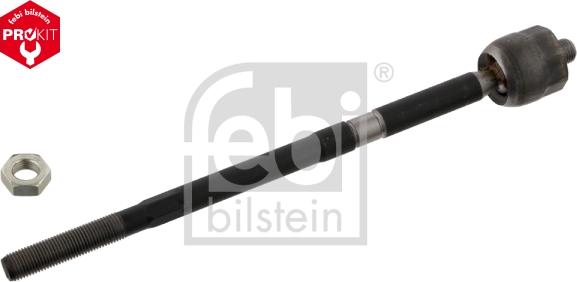 Febi Bilstein 30829 - Aksiālais šarnīrs, Stūres šķērsstiepnis ps1.lv