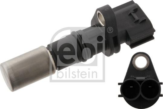 Febi Bilstein 30826 - Impulsu devējs, Kloķvārpsta ps1.lv