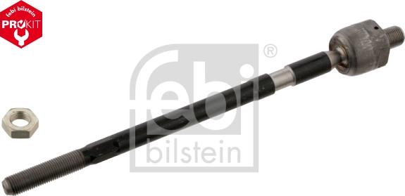 Febi Bilstein 30820 - Aksiālais šarnīrs, Stūres šķērsstiepnis ps1.lv