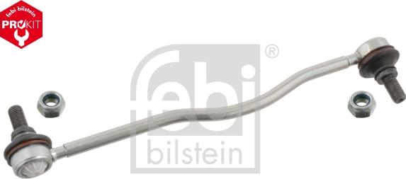 Febi Bilstein 30827 - Stiepnis / Atsaite, Stabilizators ps1.lv