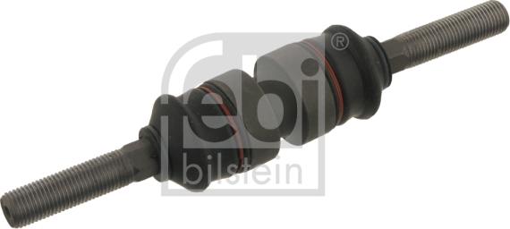 Febi Bilstein 30876 - Aksiālais šarnīrs, Stūres šķērsstiepnis ps1.lv