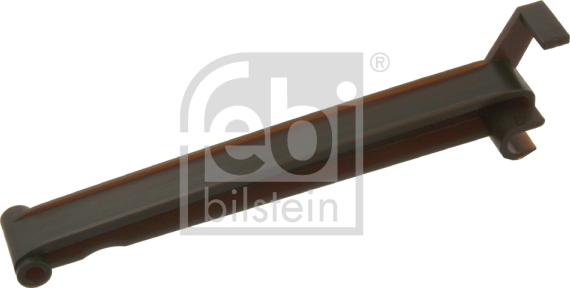 Febi Bilstein 30392 - Mierinātājsliede, GSM piedziņas ķēde ps1.lv