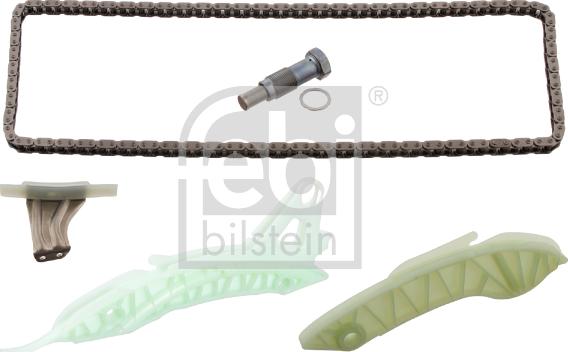 Febi Bilstein 30345 - Sadales vārpstas piedziņas ķēdes komplekts ps1.lv