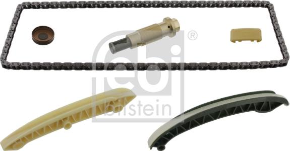 Febi Bilstein 30315 - Sadales vārpstas piedziņas ķēdes komplekts ps1.lv