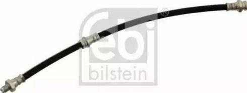 Febi Bilstein 30332 - Bremžu šļūtene ps1.lv