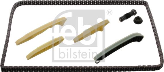 Febi Bilstein 30328 - Sadales vārpstas piedziņas ķēdes komplekts ps1.lv