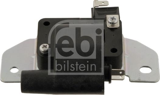 Febi Bilstein 30266 - Aizdedzes spole ps1.lv