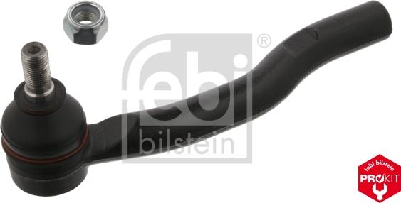 Febi Bilstein 30225 - Stūres šķērsstiepņa uzgalis ps1.lv