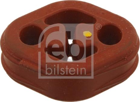 Febi Bilstein 30790 - Kronšteins, Trokšņa slāpētājs ps1.lv