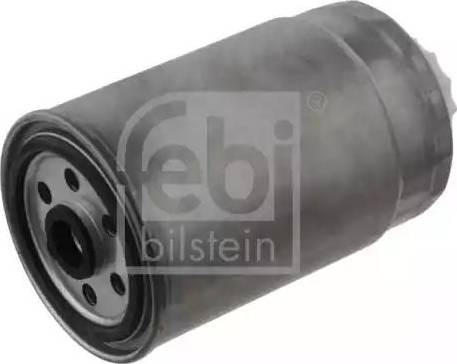 Febi Bilstein 30749 - Degvielas filtrs ps1.lv