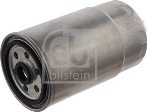 Febi Bilstein 30744 - Degvielas filtrs ps1.lv