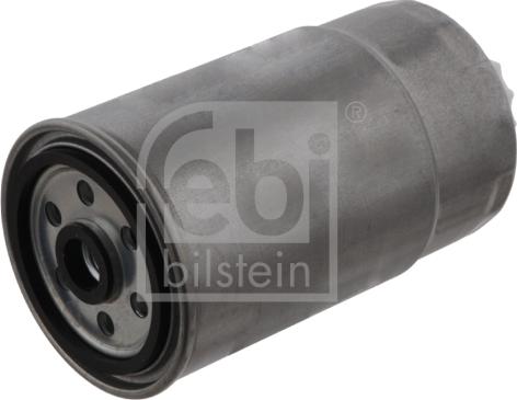 Febi Bilstein 30748 - Degvielas filtrs ps1.lv