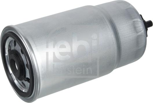 Febi Bilstein 30747 - Degvielas filtrs ps1.lv