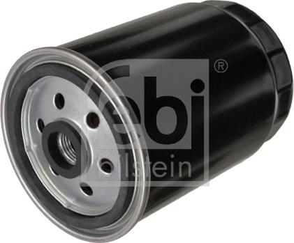 Febi Bilstein 30755 - Degvielas filtrs ps1.lv