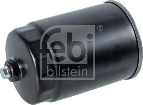 Febi Bilstein 30755 - Degvielas filtrs ps1.lv