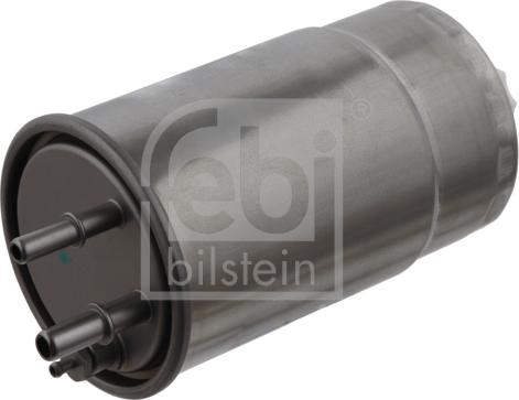 Febi Bilstein 30757 - Degvielas filtrs ps1.lv