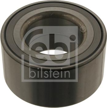 Febi Bilstein 30712 - Riteņa rumbas gultnis ps1.lv