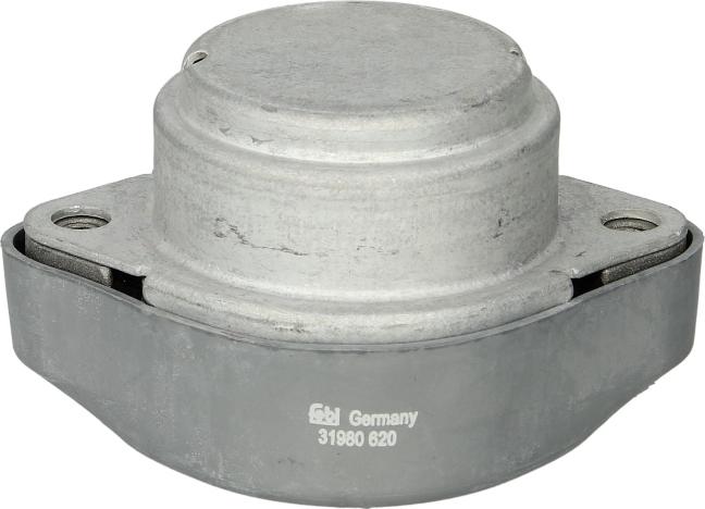 FEBI Bilstein 31980 - Piekare, Automātiskā pārnesumkārba ps1.lv