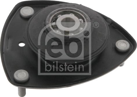 Febi Bilstein 31495 - Amortizatora statnes balsts ps1.lv