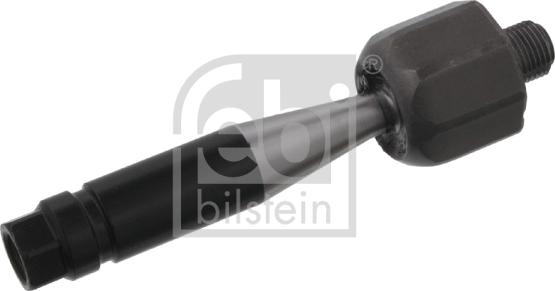 Febi Bilstein 31496 - Aksiālais šarnīrs, Stūres šķērsstiepnis ps1.lv