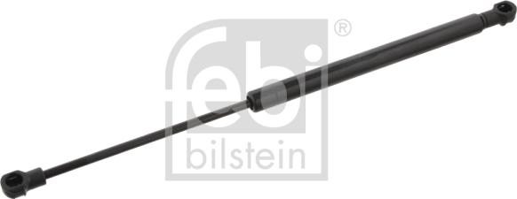 Febi Bilstein 31466 - Gāzes atspere, Bagāžas / Kravas nodalījuma vāks ps1.lv